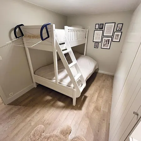 Apartmán Eden-beach *