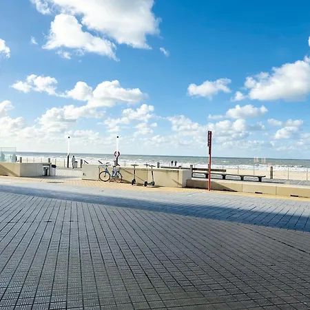 Eden-beach Ostend