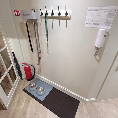 Apartman Eden-beach *