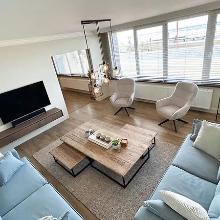 Eden-beach * Οστένδη