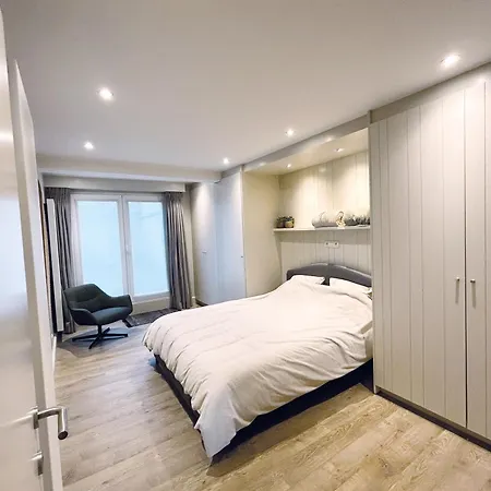 Eden-beach * Οστένδη