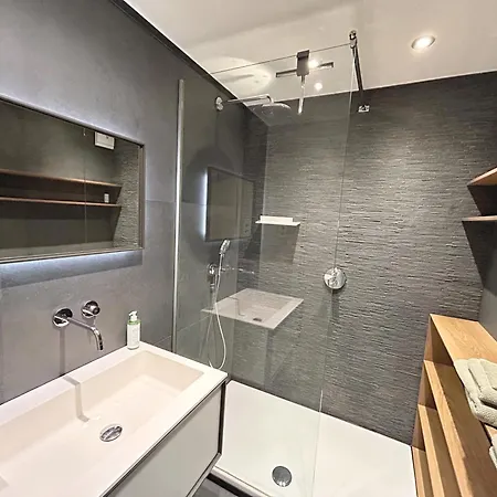 Eden-beach * Ostende